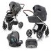 Детская коляска Noordi Polaris City 3 в 1 Детская коляска Noordi Polaris City 3 в 1
